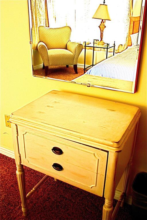 Marble Motel Tremonton Camera foto